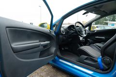 Fahrzeugabbildung Opel Corsa D OPC *Tracktool*311 PS*