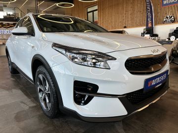 Kia XCeed Edition 7*2. Hand*LED*Klima*SHZ*AppConnect