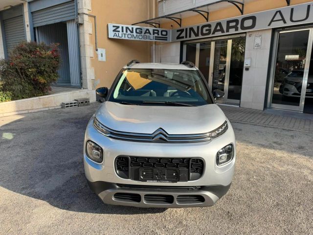 Citroën CITROEN C3 AIRCROSS 1.5 HDI SHINE NAVI SENSORI P