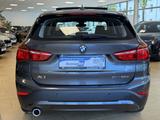 BMW X1 xDrive*Advantage*Pano*DAB*Navi*SHZ*LED*PDC - mit Hybrid-Antrieb: mit Navigationssystem, mit Klimaanlage