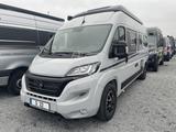 Carado pro CV 600 aus Vermietung 2025 - Wohnmobil oder -wagen Vermietung