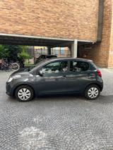 Citroën C1 VTi 72 Airscape Feel Airscape Feel - Citroën C1 von privat