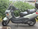 Piaggio X 9 - PIAGGIO X9