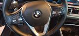 BMW 320i Touring Sport Line  - BMW 320 mit Benzin-Antrieb: Grau, Ambiente-Beleuchtung, Kombi