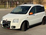 Fiat Panda 1,4 100HP - Fiat Panda: 100hp