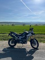 Triumph Tiger 900 Rally Pro - Triumph Tiger 900 Rally Pro