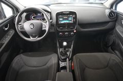Fahrzeugabbildung Renault Clio IV Grandtour 0.9 TCE LIMITED NAVI/LED/DAB+