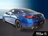 Mercedes-Benz CLE 200 Coupe 4M AMG Line Night/Pano/Kam/Memory - Mercedes-Benz CLE 200
