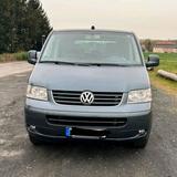 Volkswagen VW T5 Multivan - Volkswagen T5 Multivan in Solingen