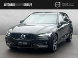 Volvo V60 B4 Mild-Hybrid Plus Dark ACC BLIS LED - Volvo V60 in Karlsruhe