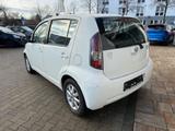 Daihatsu Sirion 1.3 *Klima, Zentral+Funk, TÜV 05/27 - Daihatsu Sirion: Kleinwagen