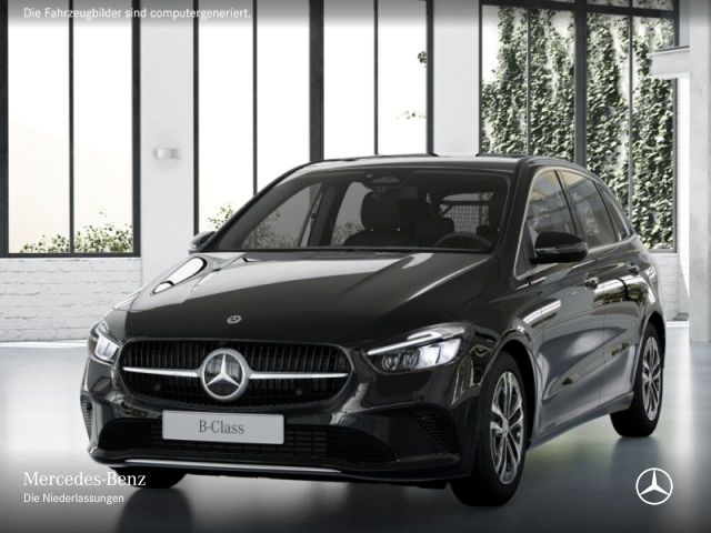 MERCEDES-BENZ B 180 DCT -