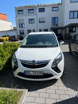 Opel Zafira Tourer 2.0 CDTI INNOVATION 121kW Auto...