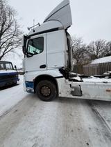 Mercedes-Benz Actros 4 18.40  2-Achser   OM470 4x2 SZM - Kipper 4 achs