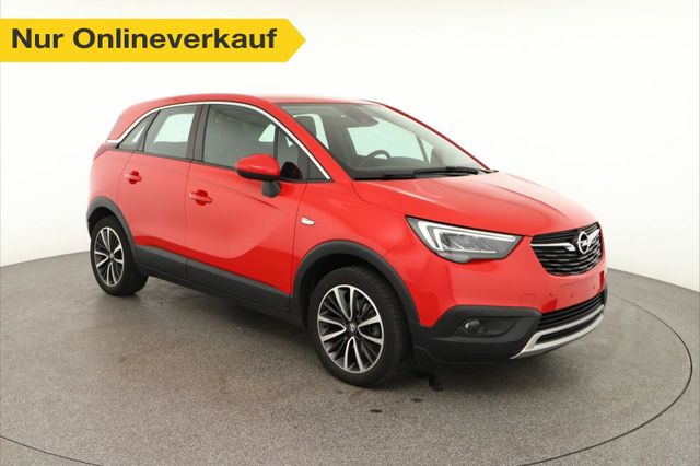 Opel Crossland X 1.2 Turbo INNOVATION LED+CARPLAY+PDC