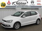 Volkswagen Polo V Comfortline *Klima, Sitzheizung, Einparkh