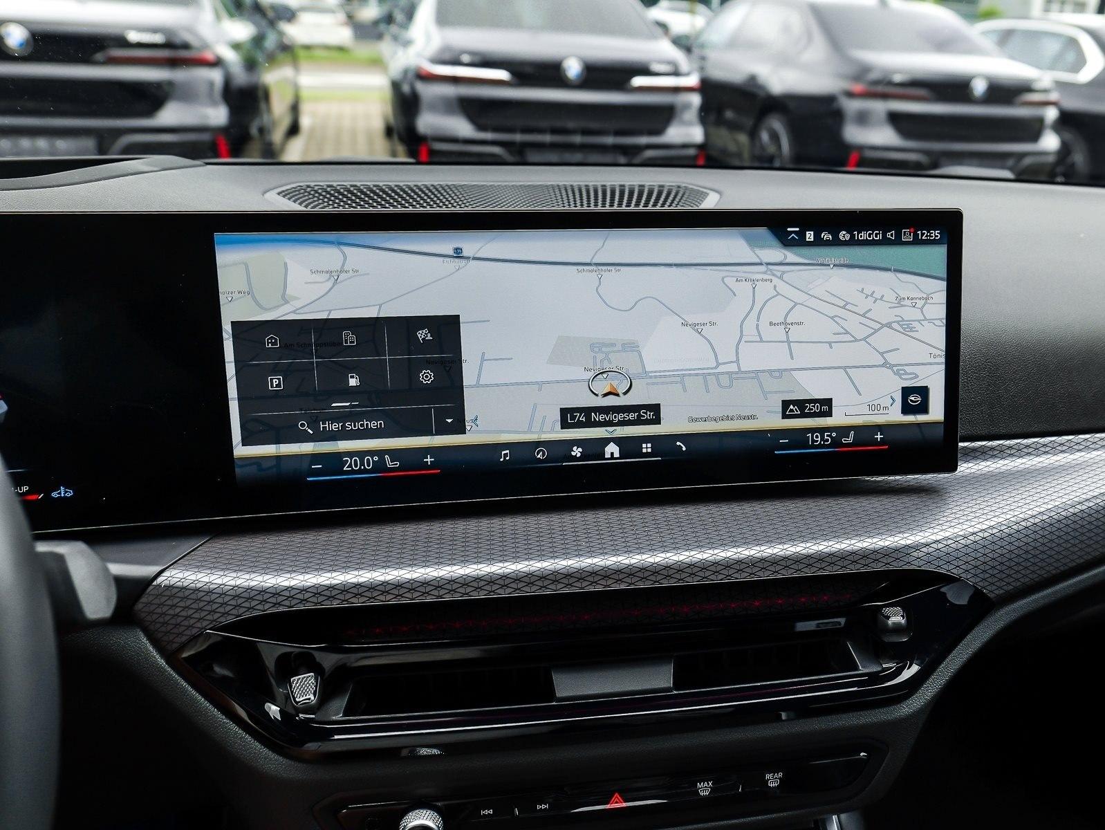 BMW 330i xDrive M Sport HUD ACC 360°KAM RFK NAVI LM