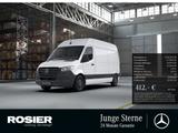 Mercedes-Benz Sprinter 315 CDI Kasten L2H2 AHK Stdhz. Navi Kam