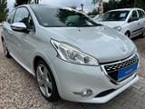 Peugeot 208 GTi*1.HD*Klima*SHZ*Navi*JBL*Leder*TÜV NEU - Peugeot 208 Gebrauchtwagen in Berlin