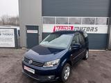 Volkswagen Caddy #VW #Rollstuhl #Handgas - Volkswagen Caddy: Volks