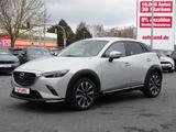Mazda CX-3 2.0 Sports-Line LED Navi Head-Up Kamera PDC - Mazda CX-3 Gebrauchtwagen