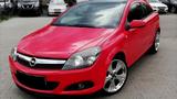 Opel Astra GTC 1 *MEGA OPTIK* XENON*PANORAMA*18"CHROM - Opel Astra aus 2008: Gtc