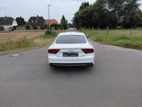 Audi A7 Sportback 3.0 TDI S-line Competition  - Audi A7: Competition