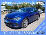 Volkswagen Polo VI Life 1.0 TGI CNG Erdgas IQ.DRIVE ACC LED - Volkswagen Polo mit CNG-Antrieb