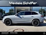 Mercedes-Benz GLC 450 d 4M AMG Night Distr AHK Airm DigLi Burm - Mercedes-Benz: Allradantrieb
