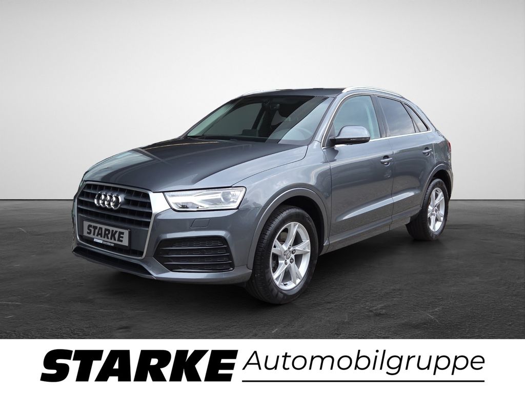 Image of Audi Q3
