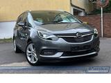 Opel Zafira 2.0 Innovation 7Sitz*NAV*AHK*Carplay*RFK* - Opel Zafira: 2.0
