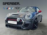 MINI John Cooper Works Harman Kardon*ACC*DAB*Navigati - graue MINI John Cooper Works Cabrio