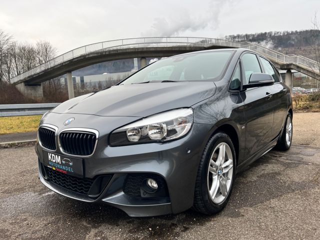 BMW 218 Active Tourer 218i M Sport