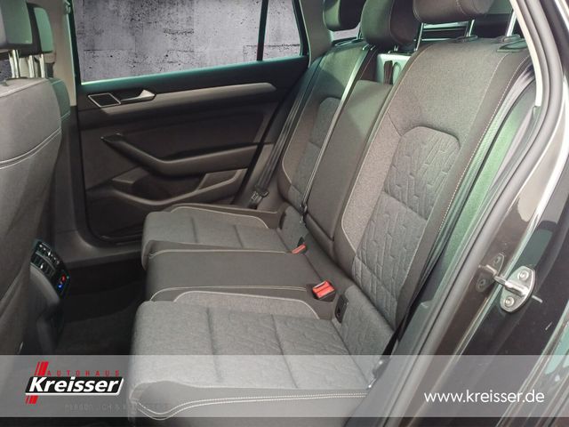 Passat Variant 1.5 TSI Business DSG/AHK/LED/SHZ