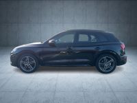 Audi SQ5 - Vorschau Bild 2
