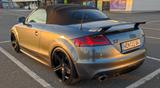 Audi TT Roadster 2.0 TFSI - Competition S-Line - Audi TT aus 2011: Cabrio