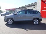 Skoda Karoq 1.5 16V TSI Style LED Navi ACC AHK - Skoda Gebrauchtwagen in Leipzig