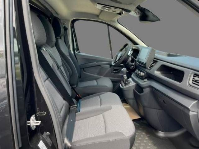 Fahrzeugabbildung Renault TRAFIC Lkw Komfort L2H1 3,1t Blue dCi 150 EDC MY