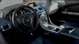 Aston Martin Virage Lagonda Blue - Aston Martin Virage Gebrauchtwagen