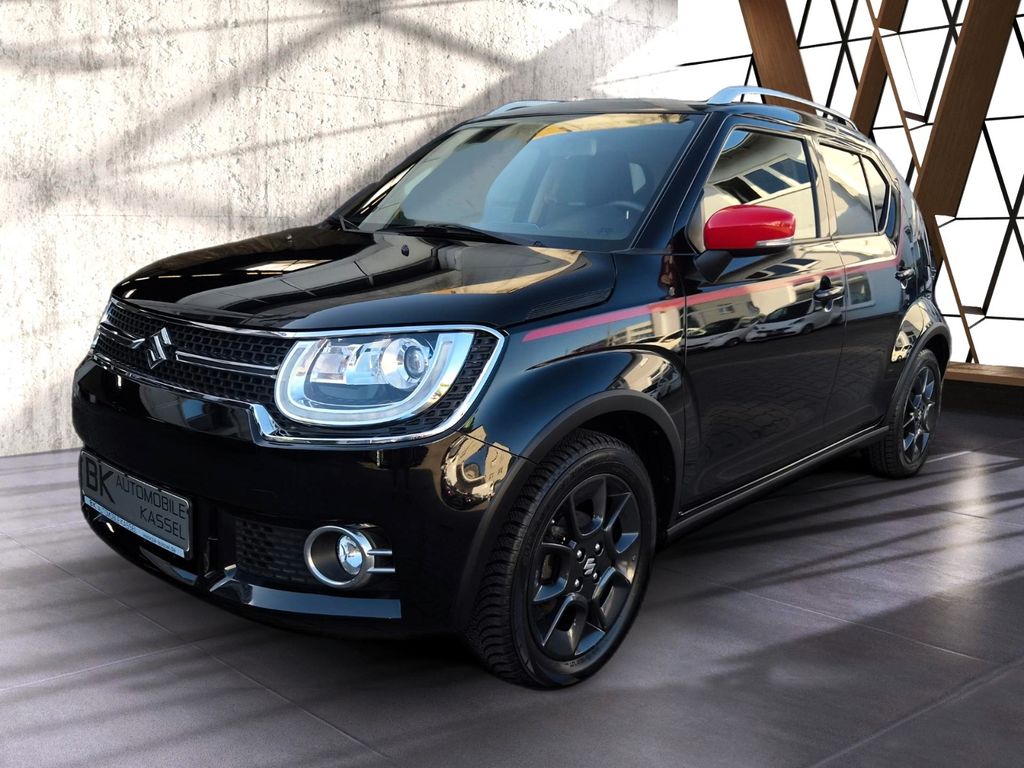Image of Suzuki Ignis