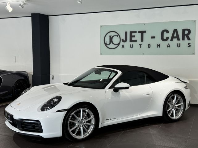 Porsche 911er Reihe (alle) 992 Carrera Cabriolet *S.AGA*