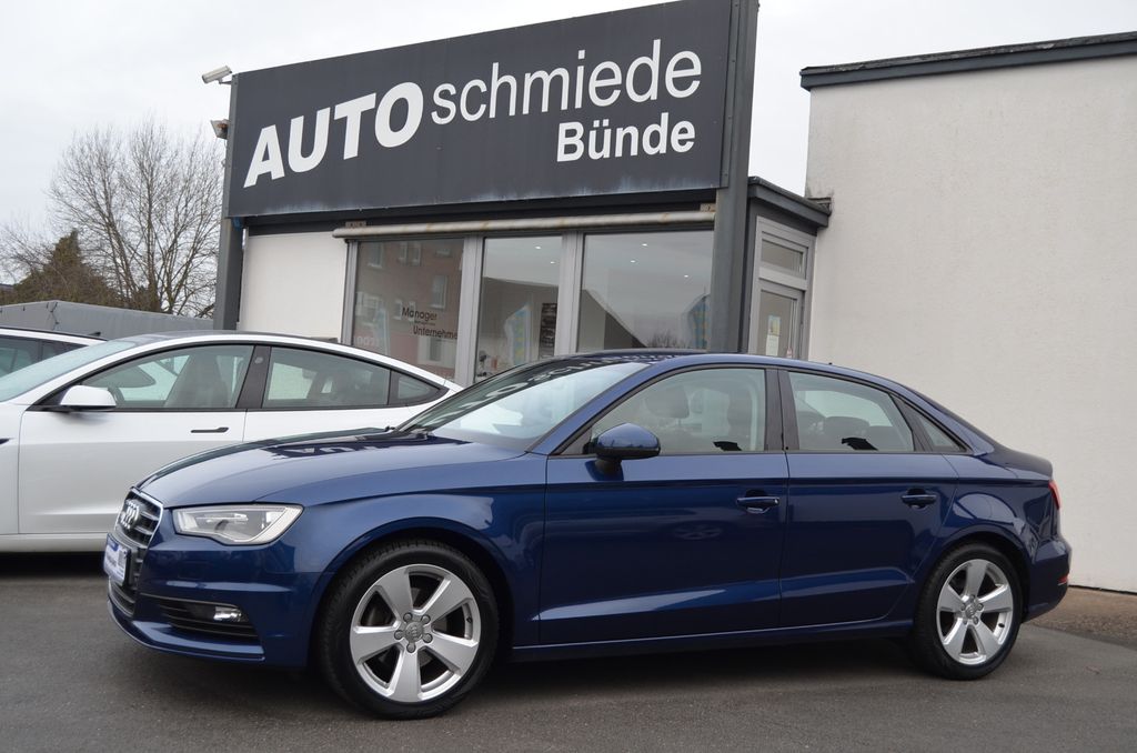 Image of Audi A3