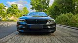 BMW 530e - Massage, SoftClose, TOP Zustand!  - BMW 530 Gebrauchtwagen in Chemnitz