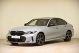 BMW 320d xDrive M Sport DriveAssProf HUD LED AHK - BMW 320: 320d X Drive