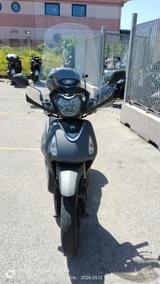 SYM Sym Symphony 200 ABS - SYM VON 126 BIS 250 CCM