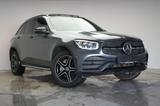 Mercedes-Benz GLC 300 e 4Matic 9G-Tronic AMG Temp/Kamera/Burme - Mercedes-Benz GLC 300 in Braunschweig