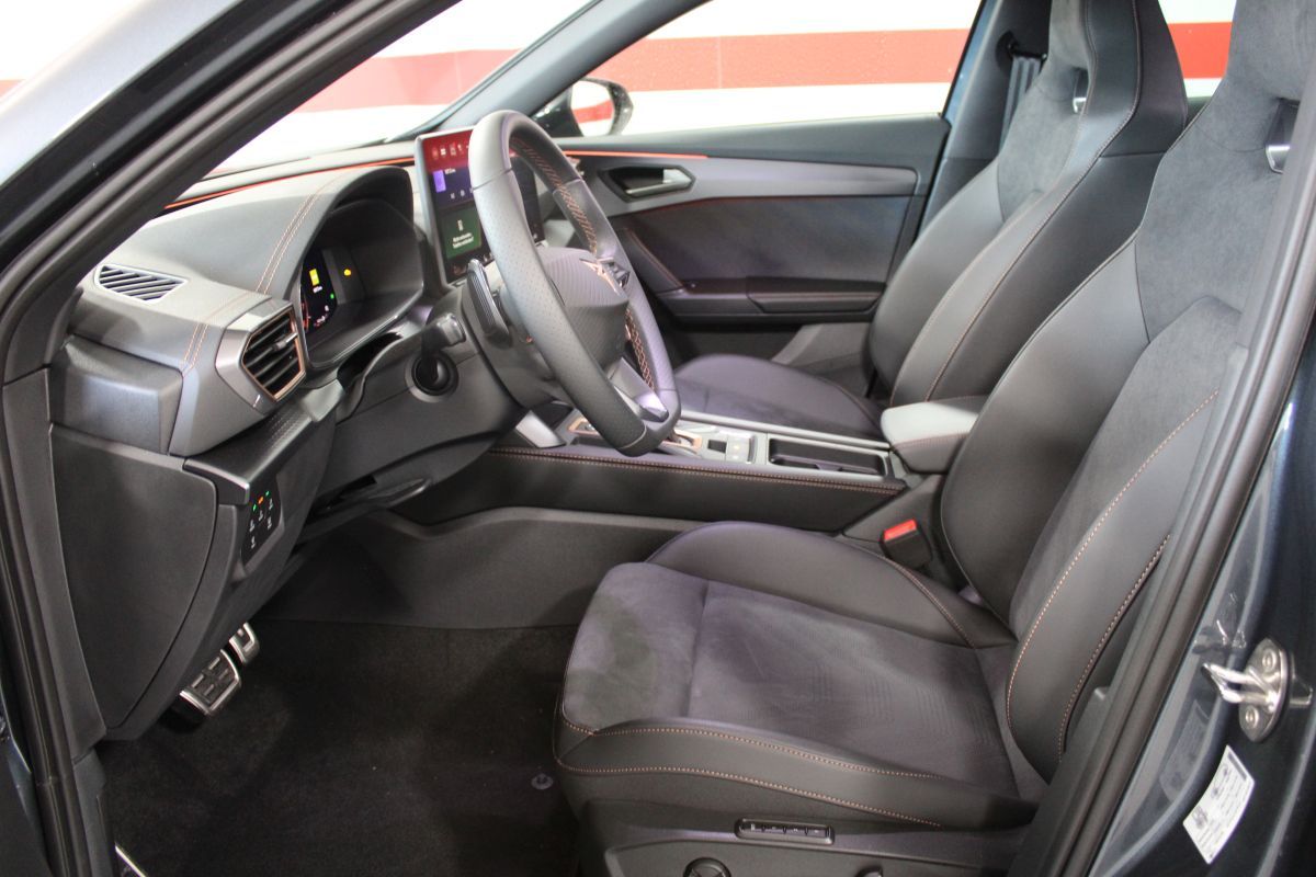Cupra Formentor - Bild 11