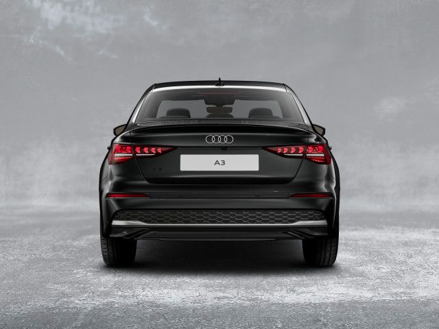 Audi A3 - Bild 7