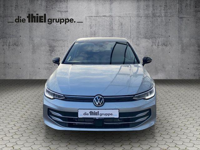 Volkswagen Golf 1,5 l eTSI DSG ENERGY AHK+Climatronic+LED+S, миниатюра 2