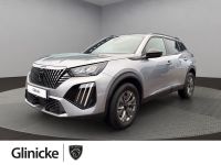 Peugeot 2008 - Vorschau Bild 1